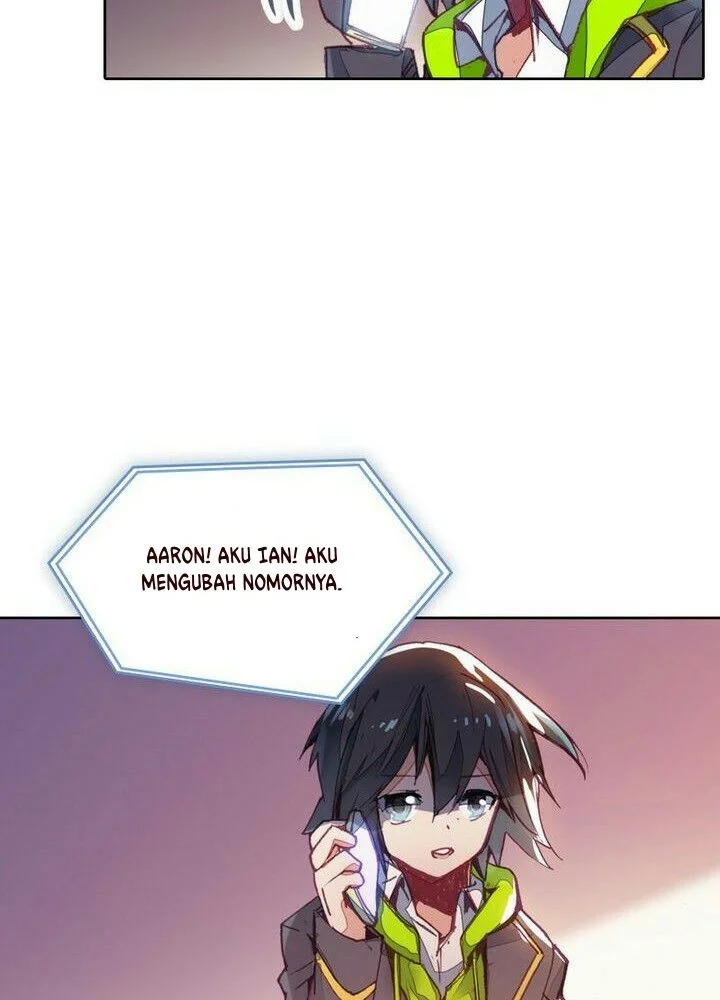 Academy of Monster Chapter 3 - halaman 31