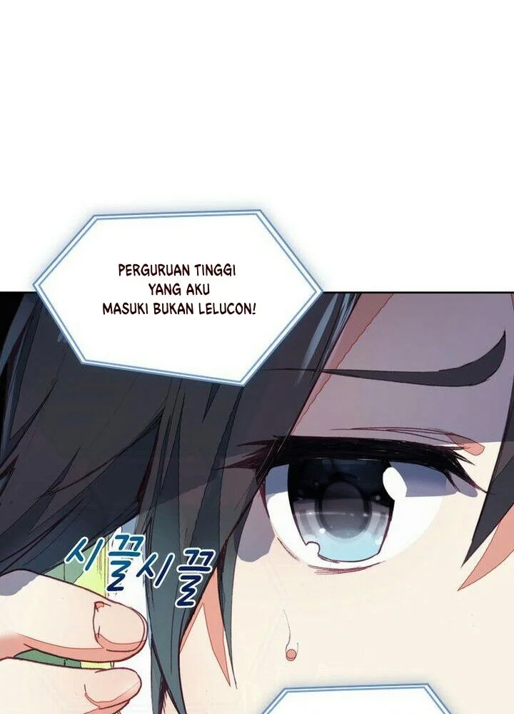 Academy of Monster Chapter 3 - halaman 34