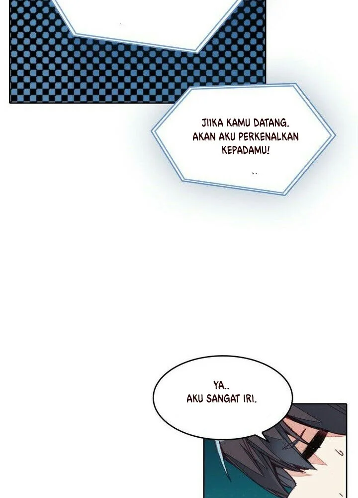 Academy of Monster Chapter 3 - halaman 36