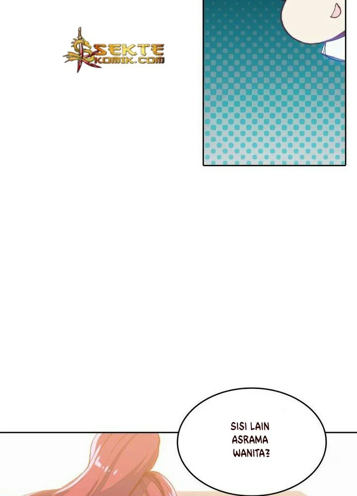Academy of Monster Chapter 3 - halaman 37