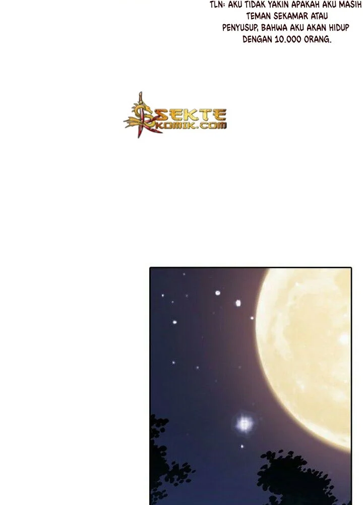Academy of Monster Chapter 3 - halaman 39