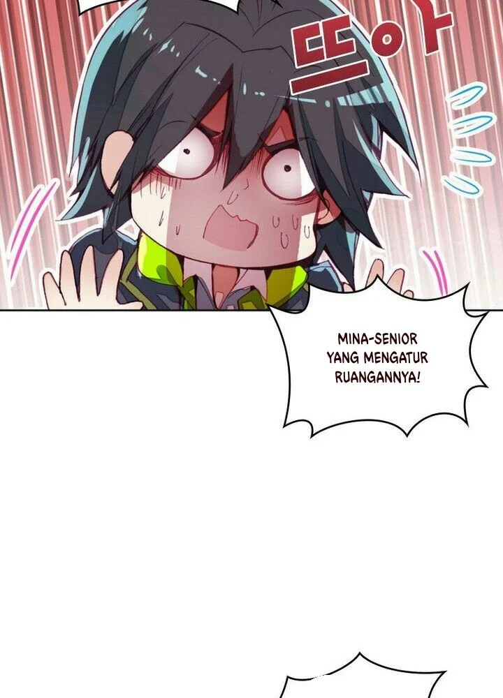 Academy of Monster Chapter 3 - halaman 4