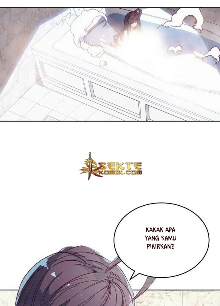 Academy of Monster Chapter 3 - halaman 42