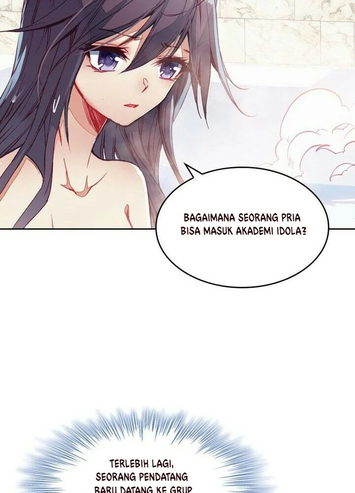 Academy of Monster Chapter 3 - halaman 43