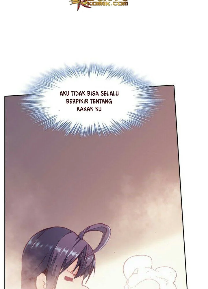 Academy of Monster Chapter 3 - halaman 45