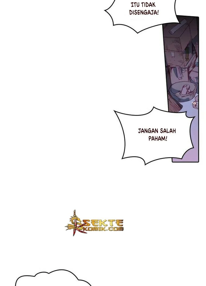 Academy of Monster Chapter 3 - halaman 5