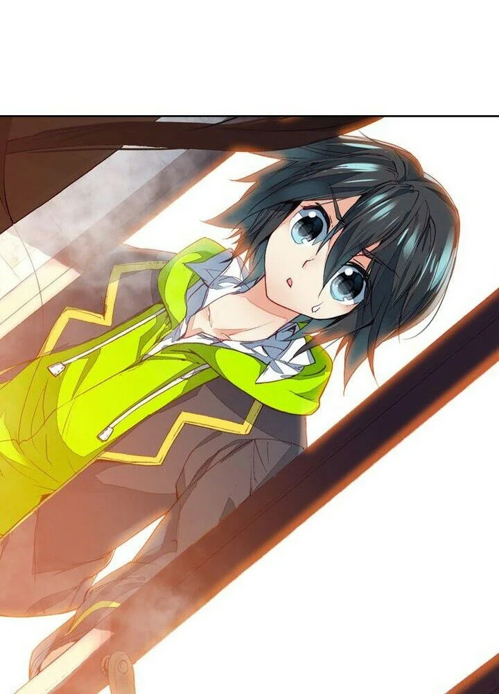 Academy of Monster Chapter 3 - halaman 52
