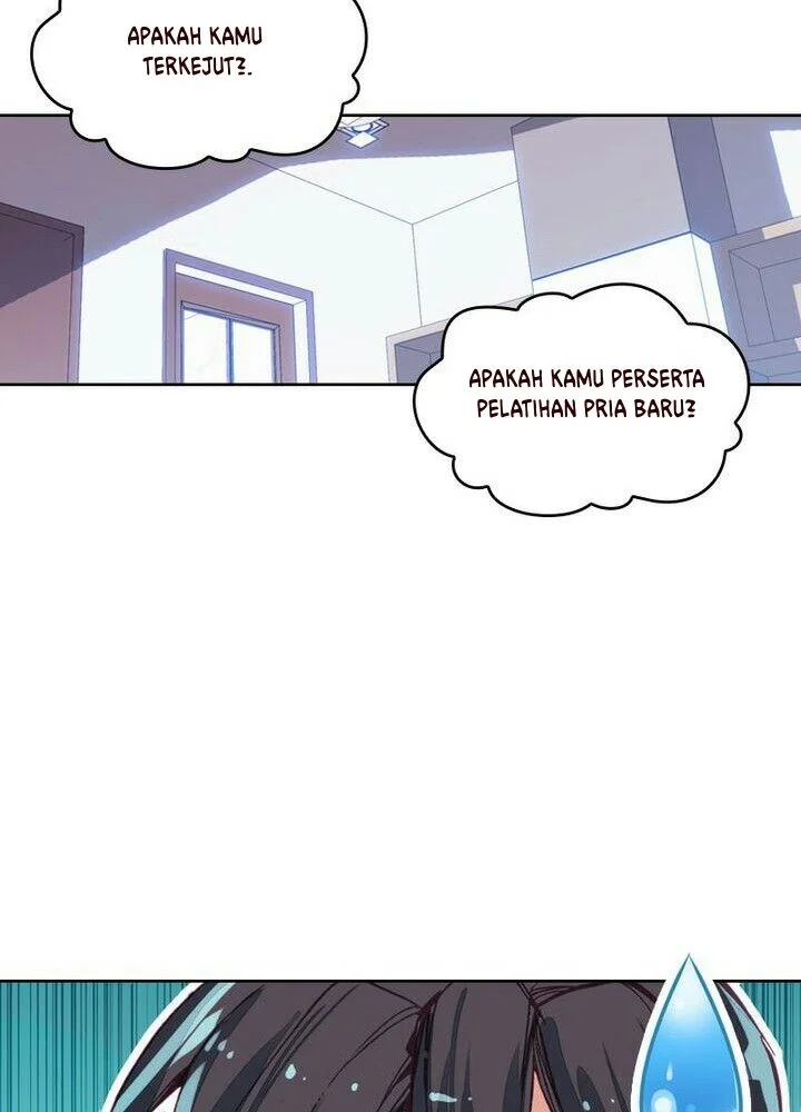 Academy of Monster Chapter 3 - halaman 6