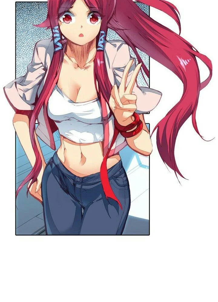 Academy of Monster Chapter 3 - halaman 60
