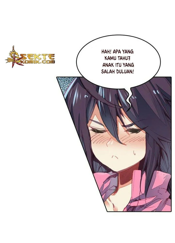 Academy of Monster Chapter 3 - halaman 61