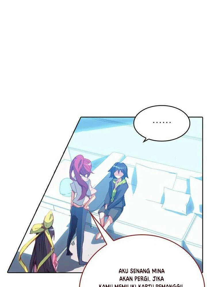 Academy of Monster Chapter 3 - halaman 62