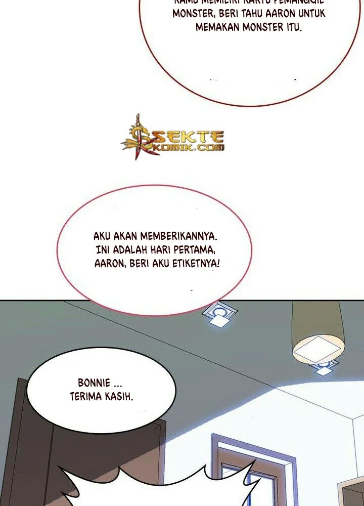 Academy of Monster Chapter 3 - halaman 63