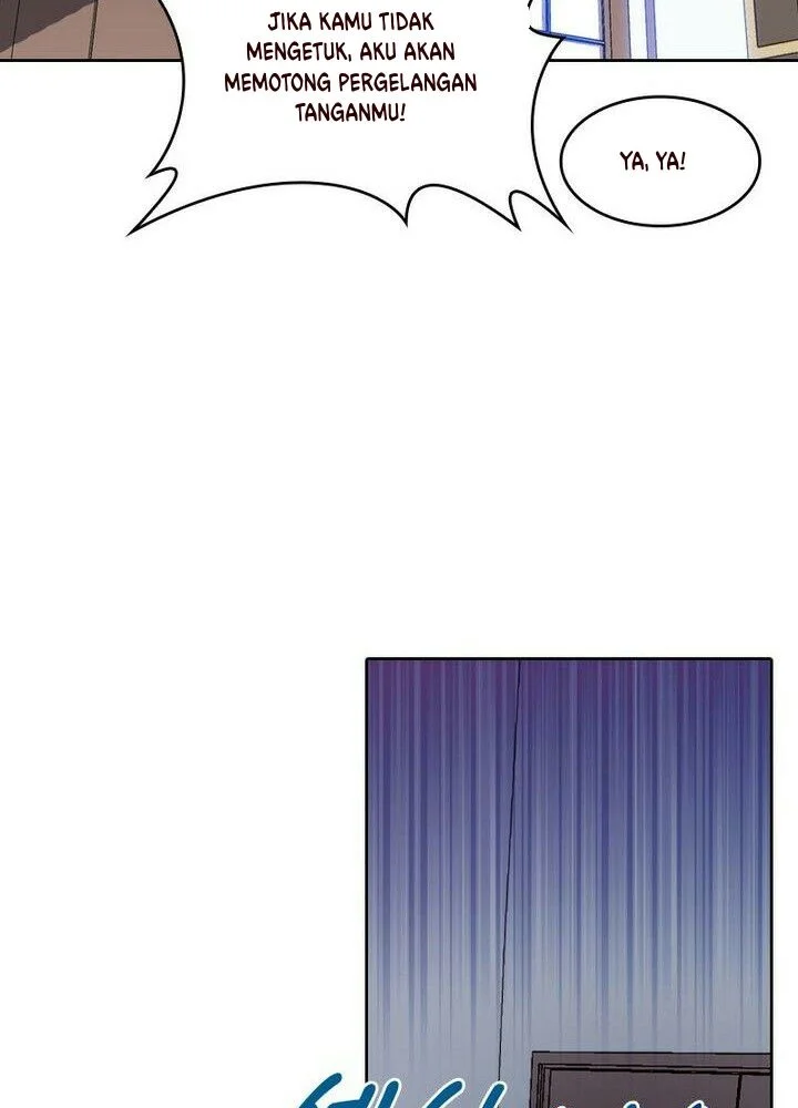 Academy of Monster Chapter 3 - halaman 64