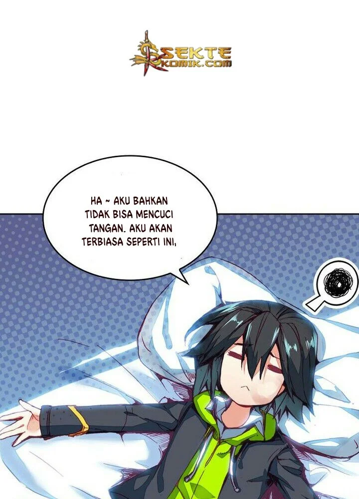 Academy of Monster Chapter 3 - halaman 66