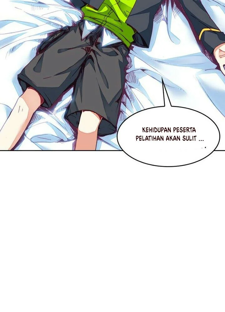 Academy of Monster Chapter 3 - halaman 67