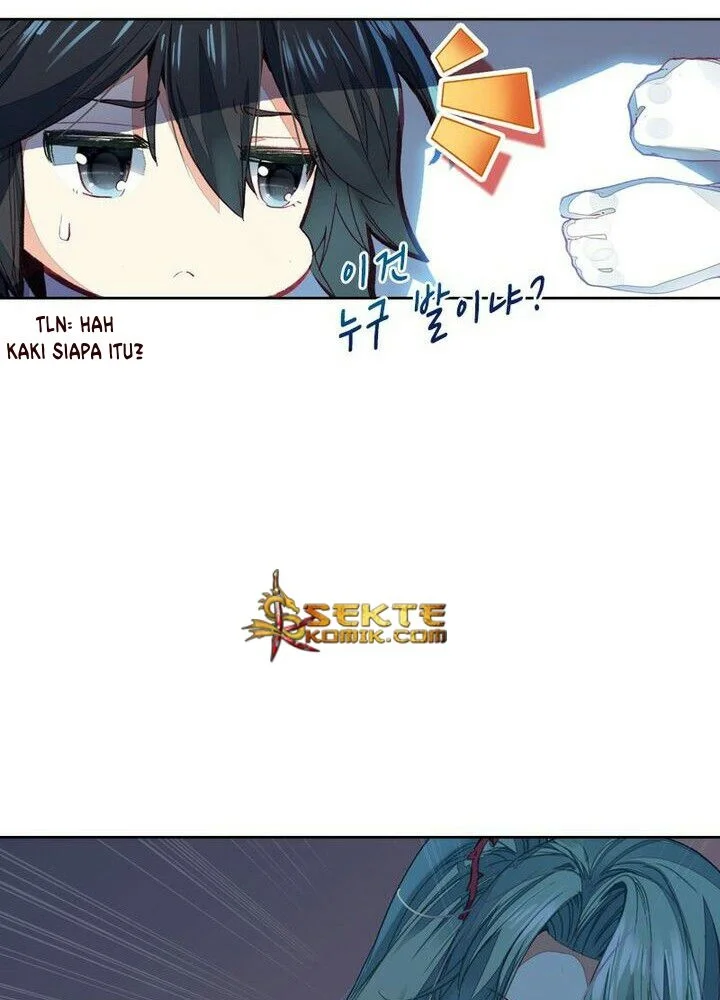 Academy of Monster Chapter 3 - halaman 68