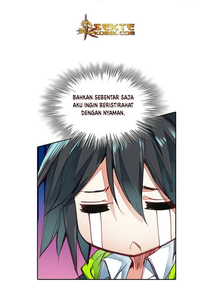 Academy of Monster Chapter 3 - halaman 74