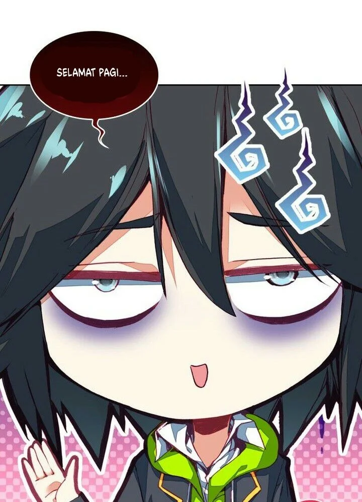 Academy of Monster Chapter 3 - halaman 80