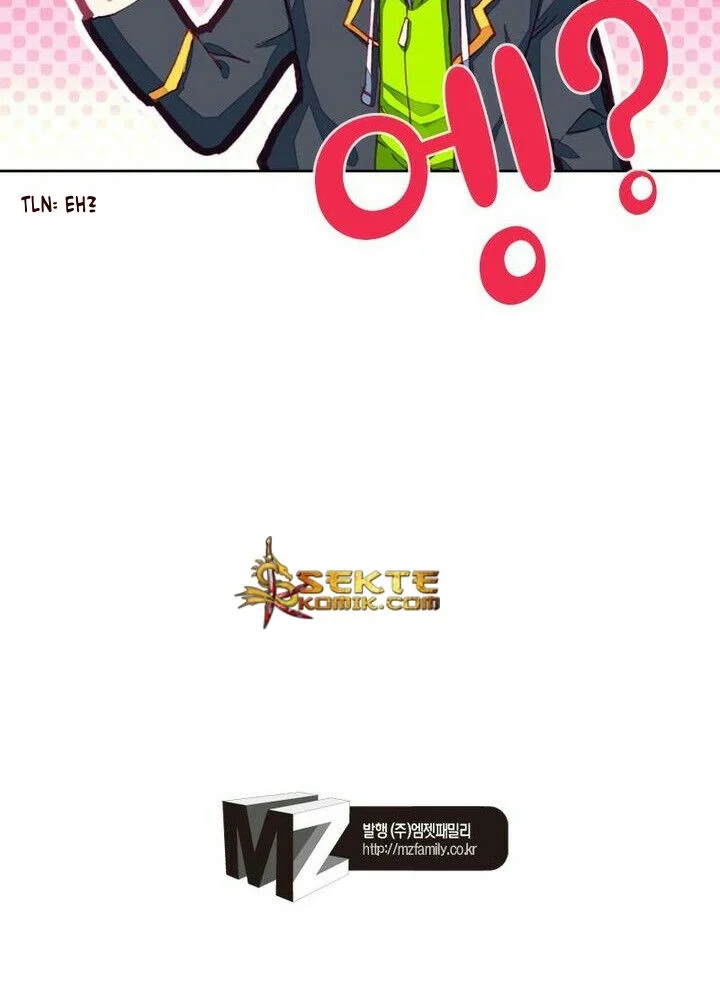 Academy of Monster Chapter 3 - halaman 81