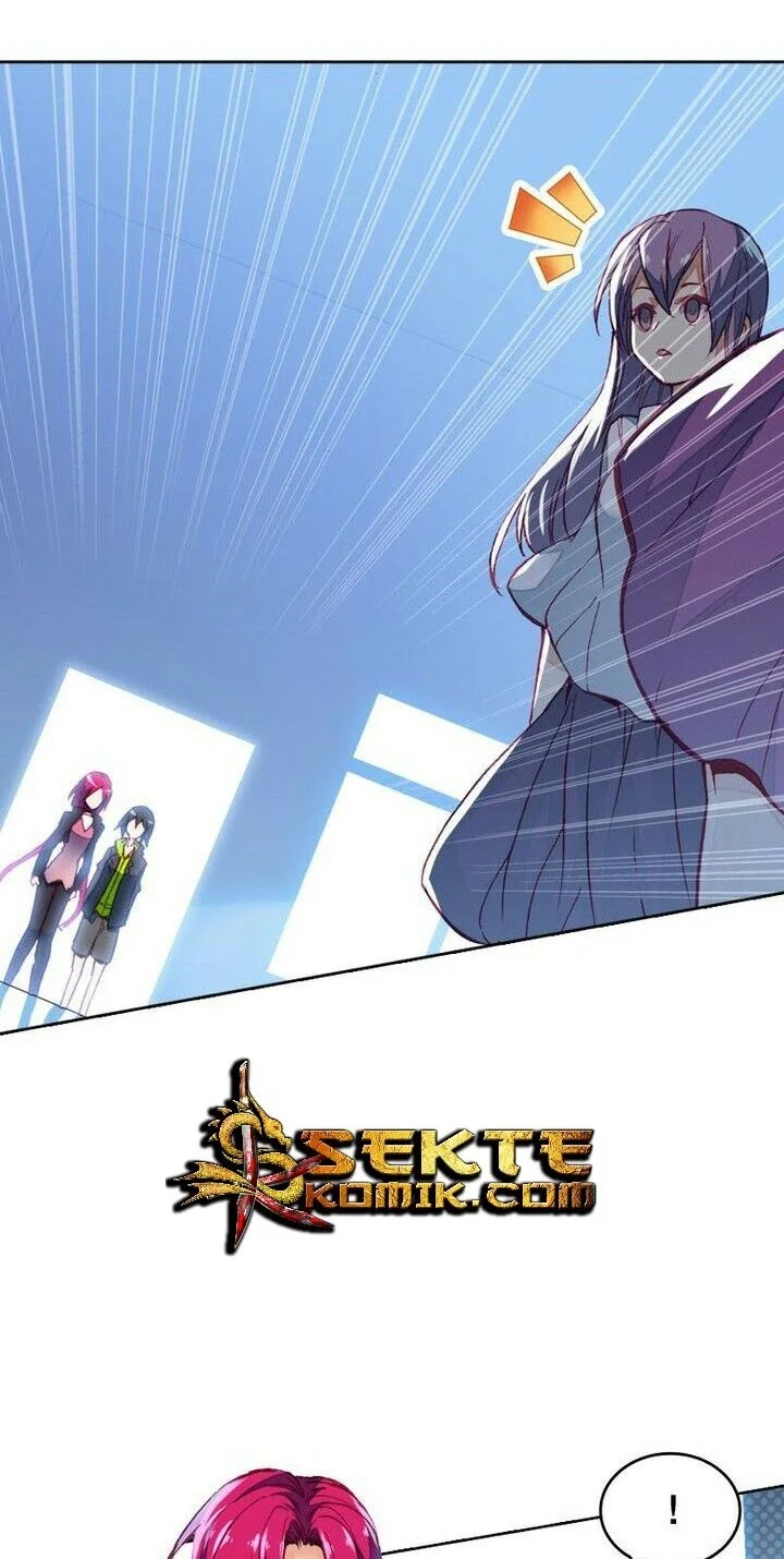 Academy of Monster Chapter 4 - halaman 16