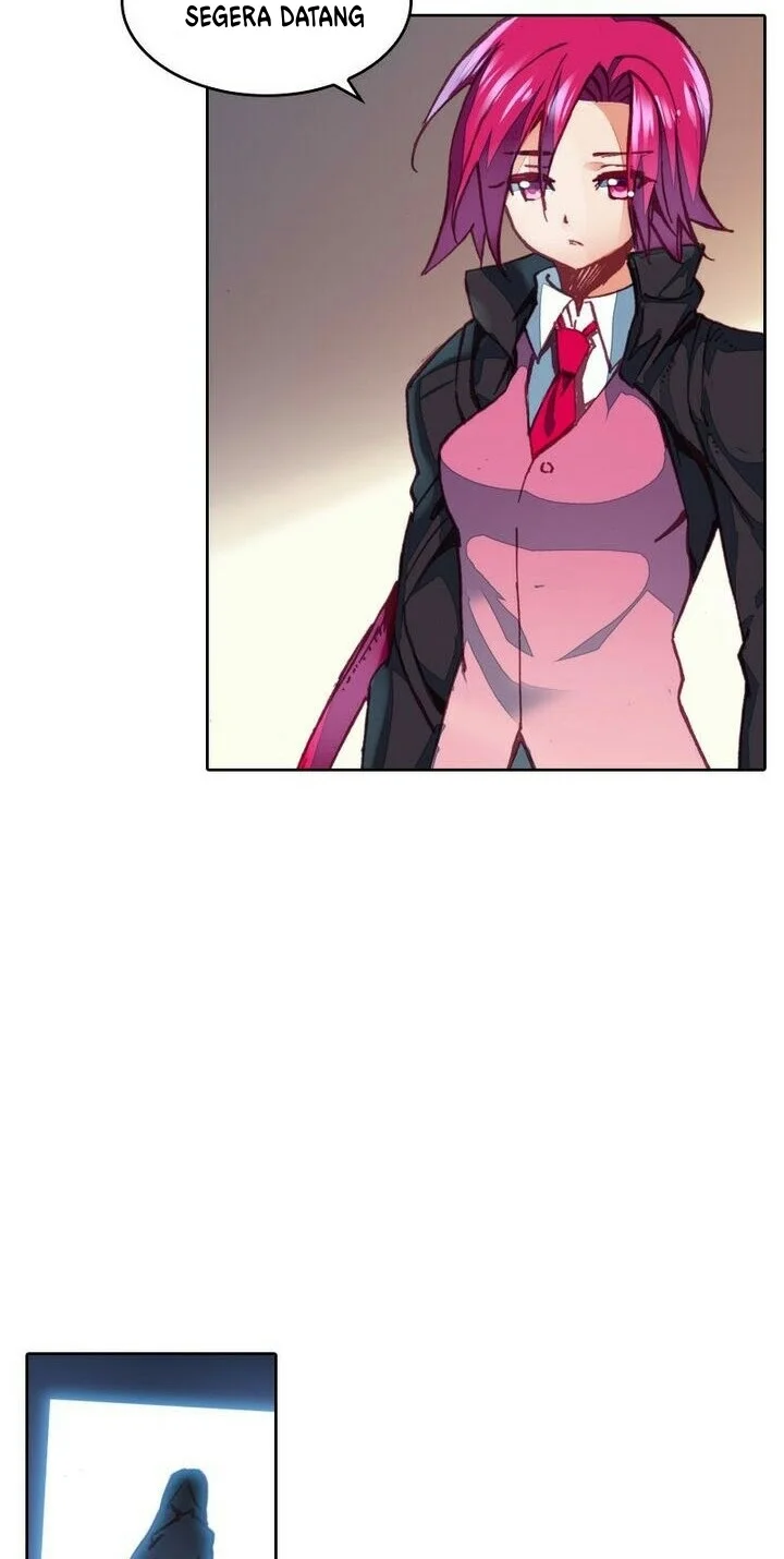 Academy of Monster Chapter 4 - halaman 33
