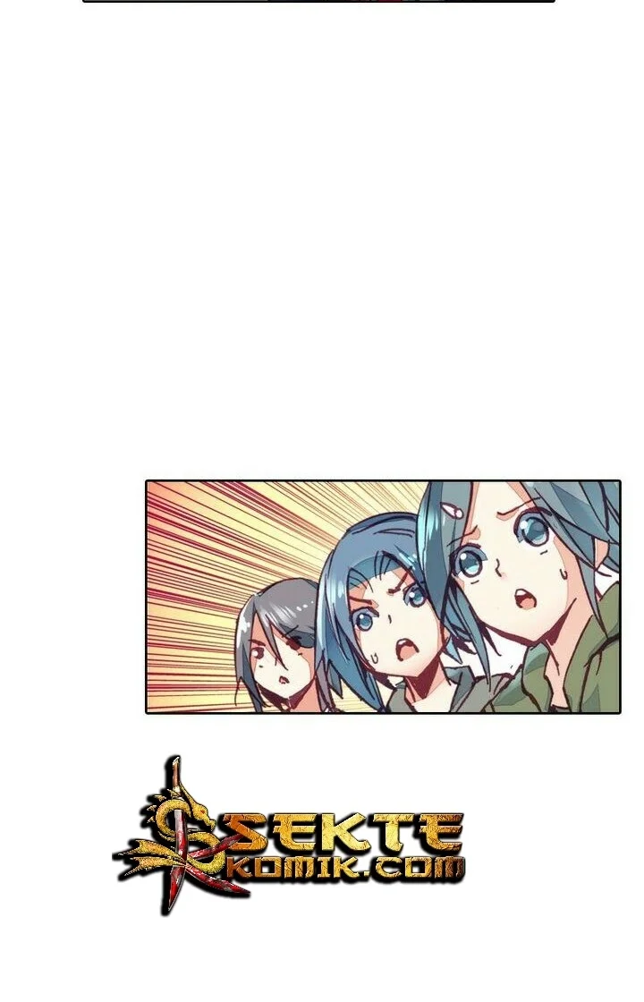 Academy of Monster Chapter 4 - halaman 35