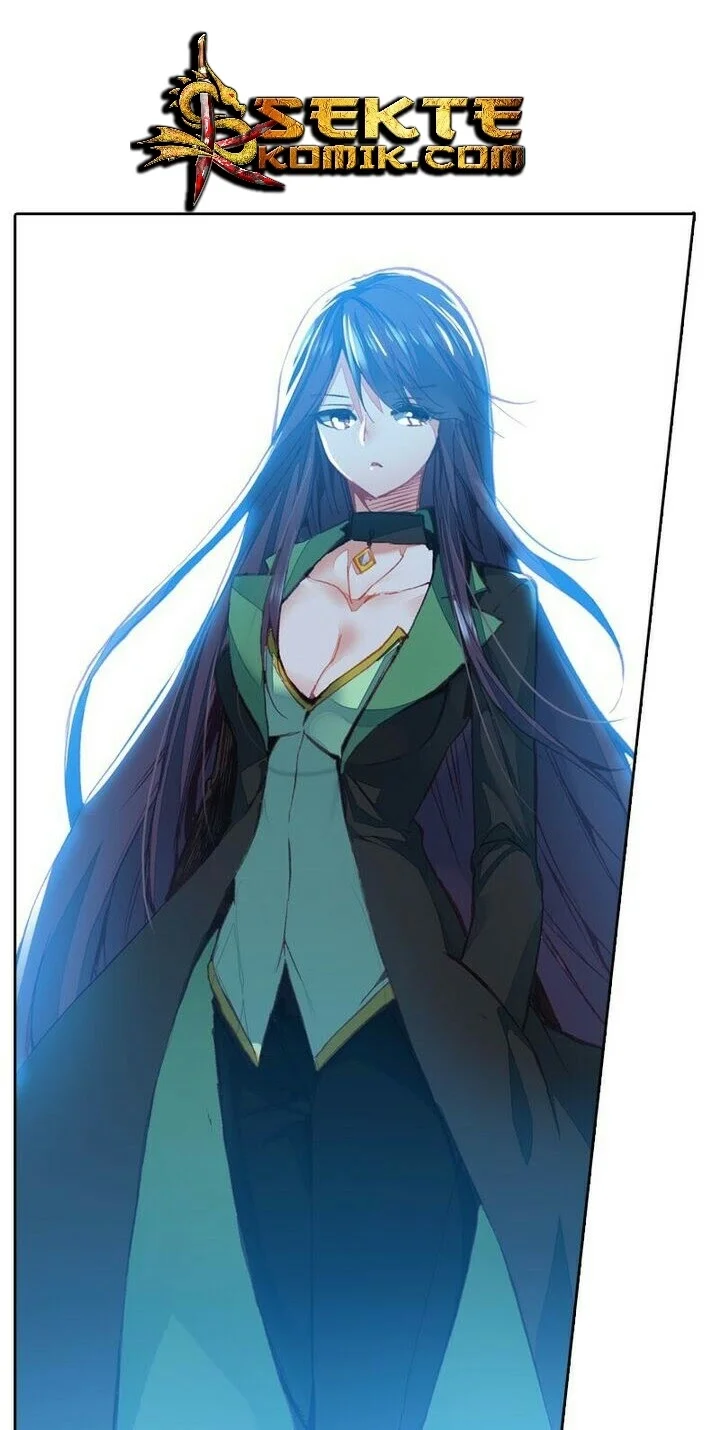 Academy of Monster Chapter 4 - halaman 36