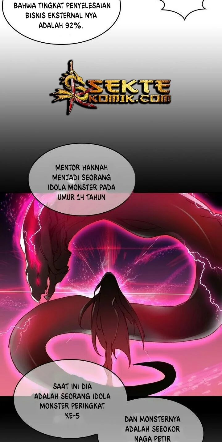 Academy of Monster Chapter 4 - halaman 46