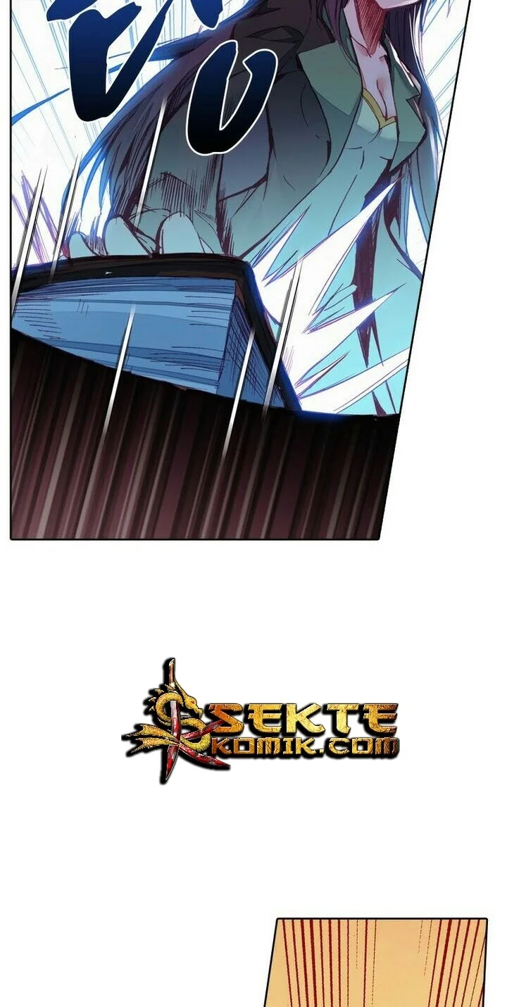 Academy of Monster Chapter 4 - halaman 49