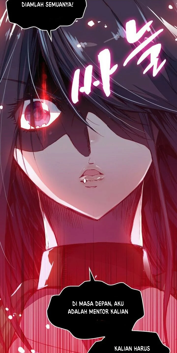 Academy of Monster Chapter 4 - halaman 51