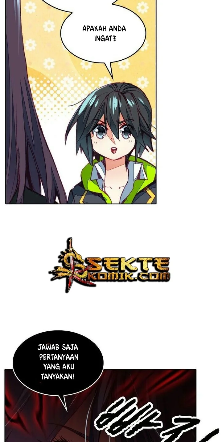 Academy of Monster Chapter 5 - halaman 11