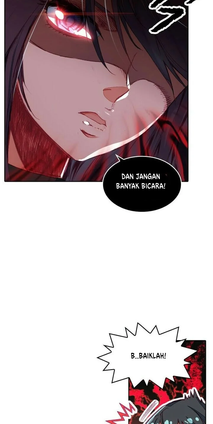 Academy of Monster Chapter 5 - halaman 12