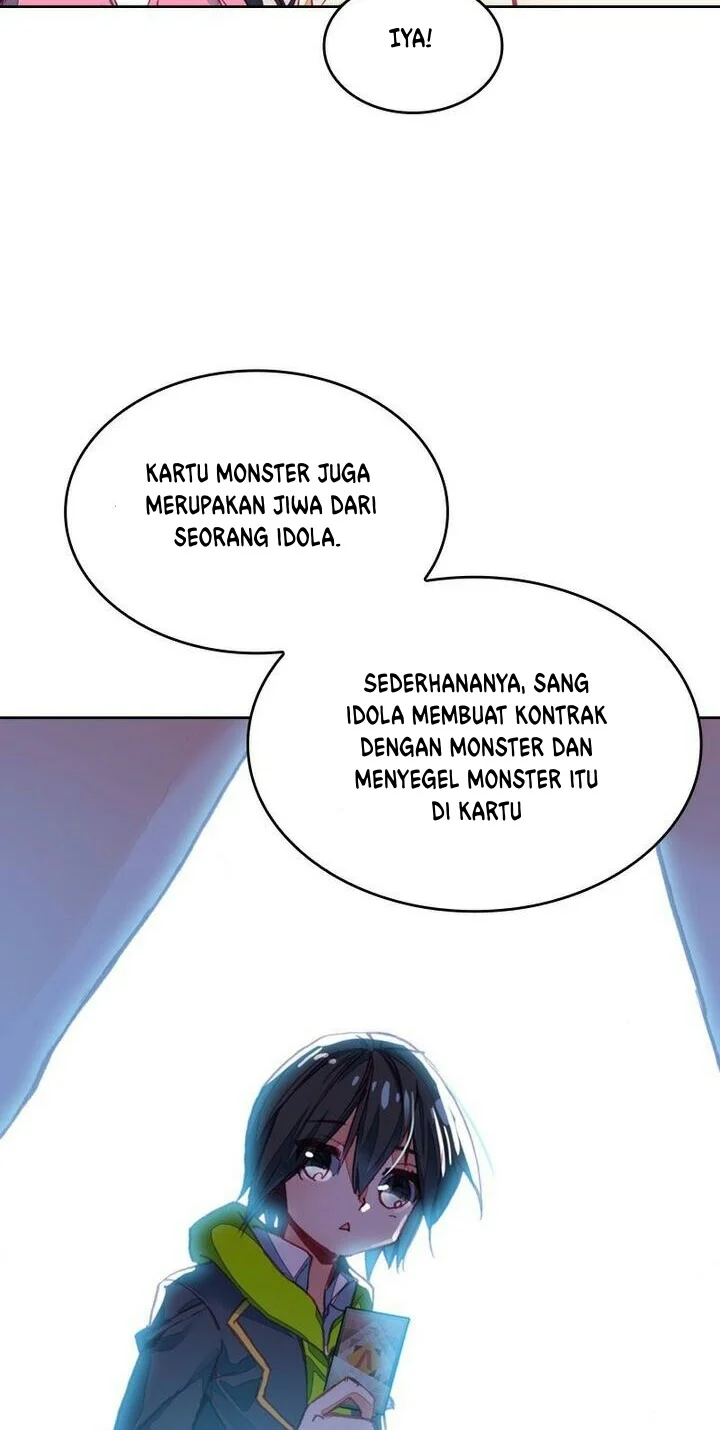 Academy of Monster Chapter 5 - halaman 21