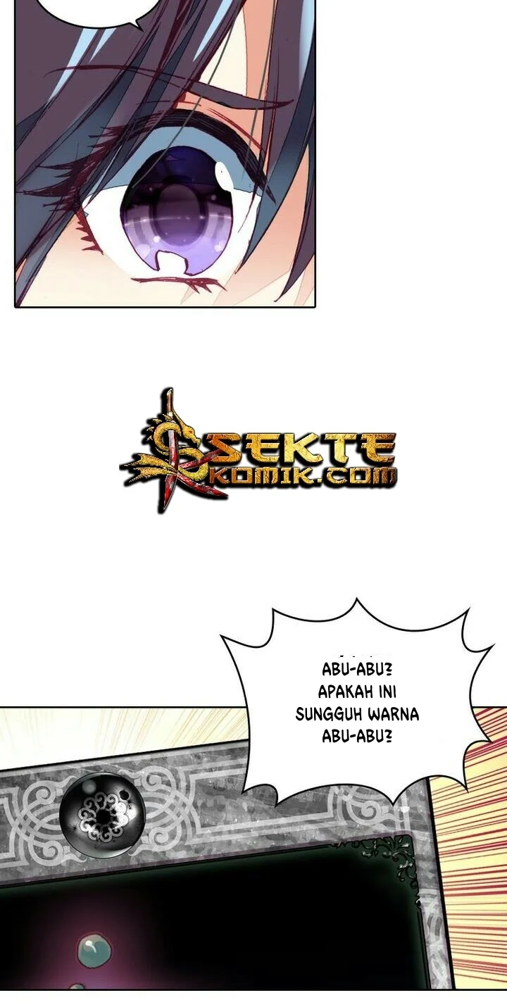 Academy of Monster Chapter 5 - halaman 27