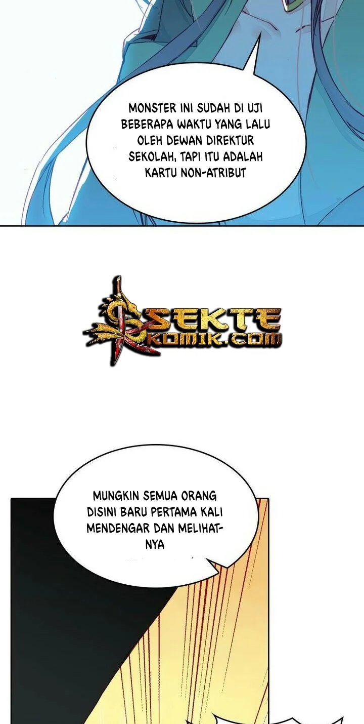 Academy of Monster Chapter 5 - halaman 29