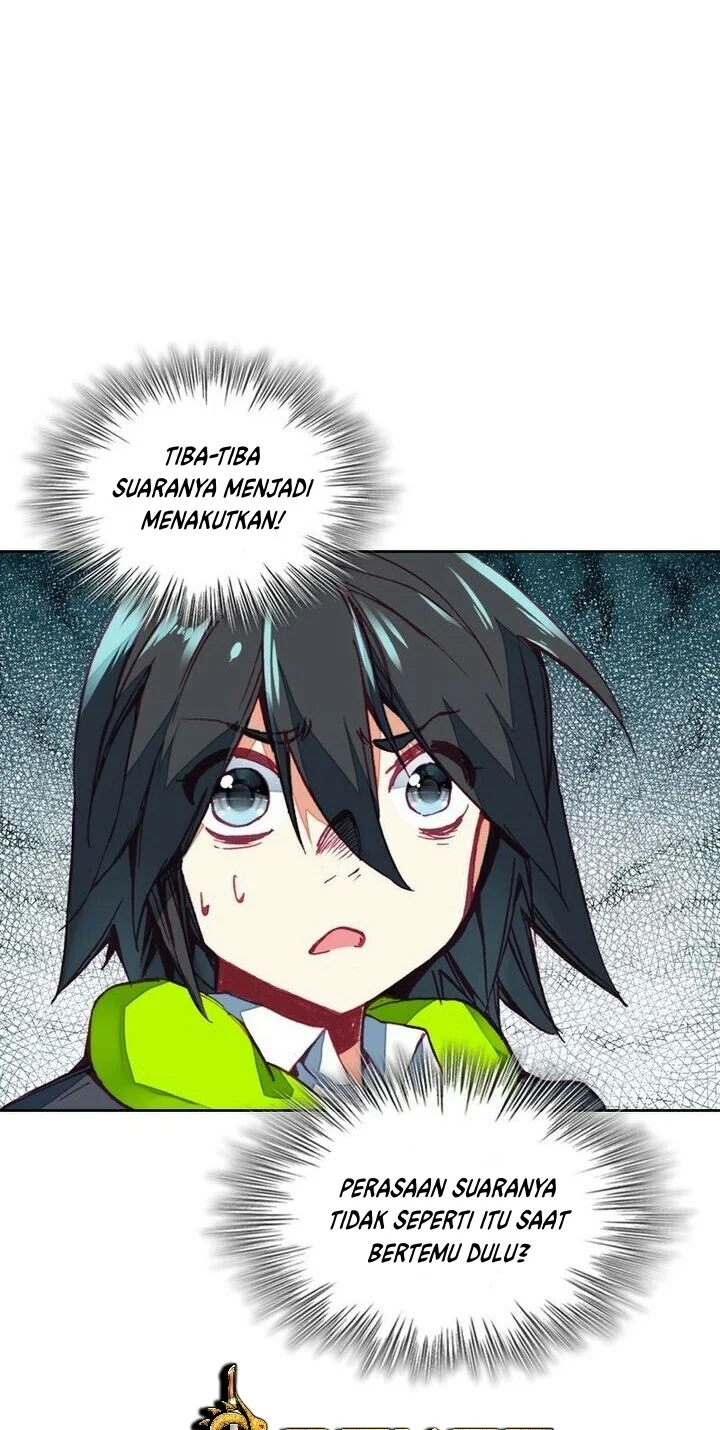 Academy of Monster Chapter 5 - halaman 3