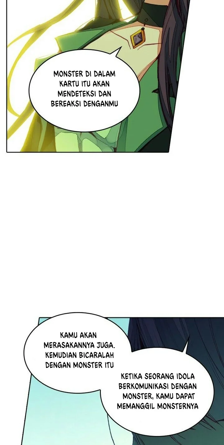 Academy of Monster Chapter 5 - halaman 39
