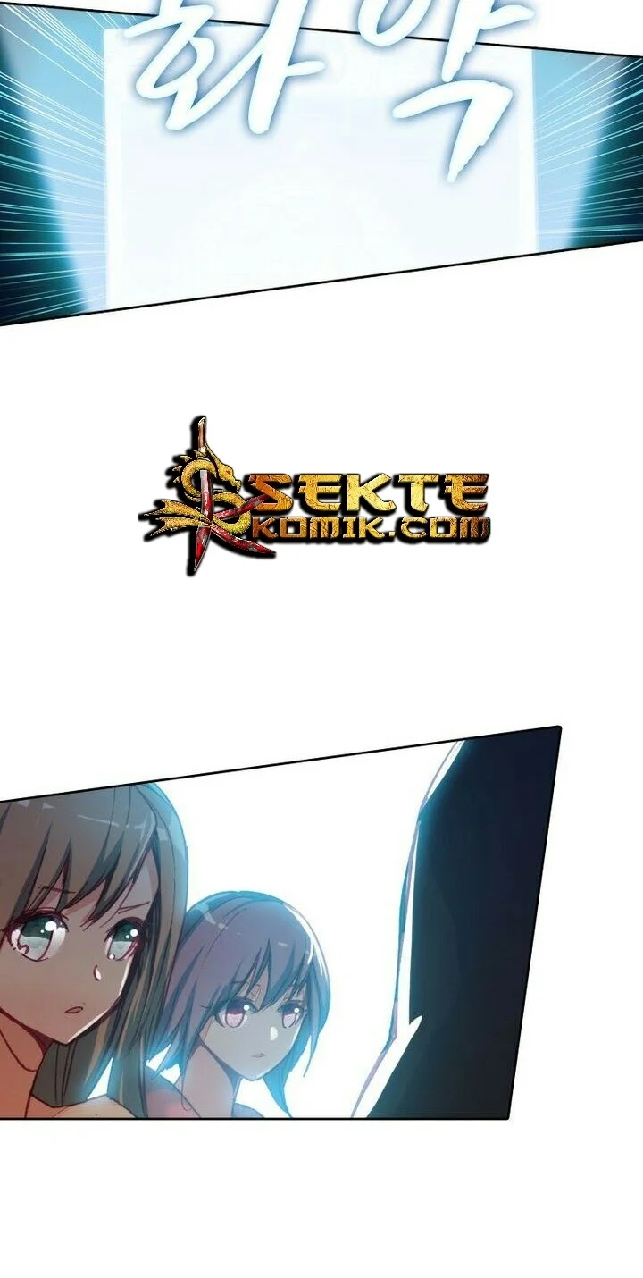 Academy of Monster Chapter 5 - halaman 44
