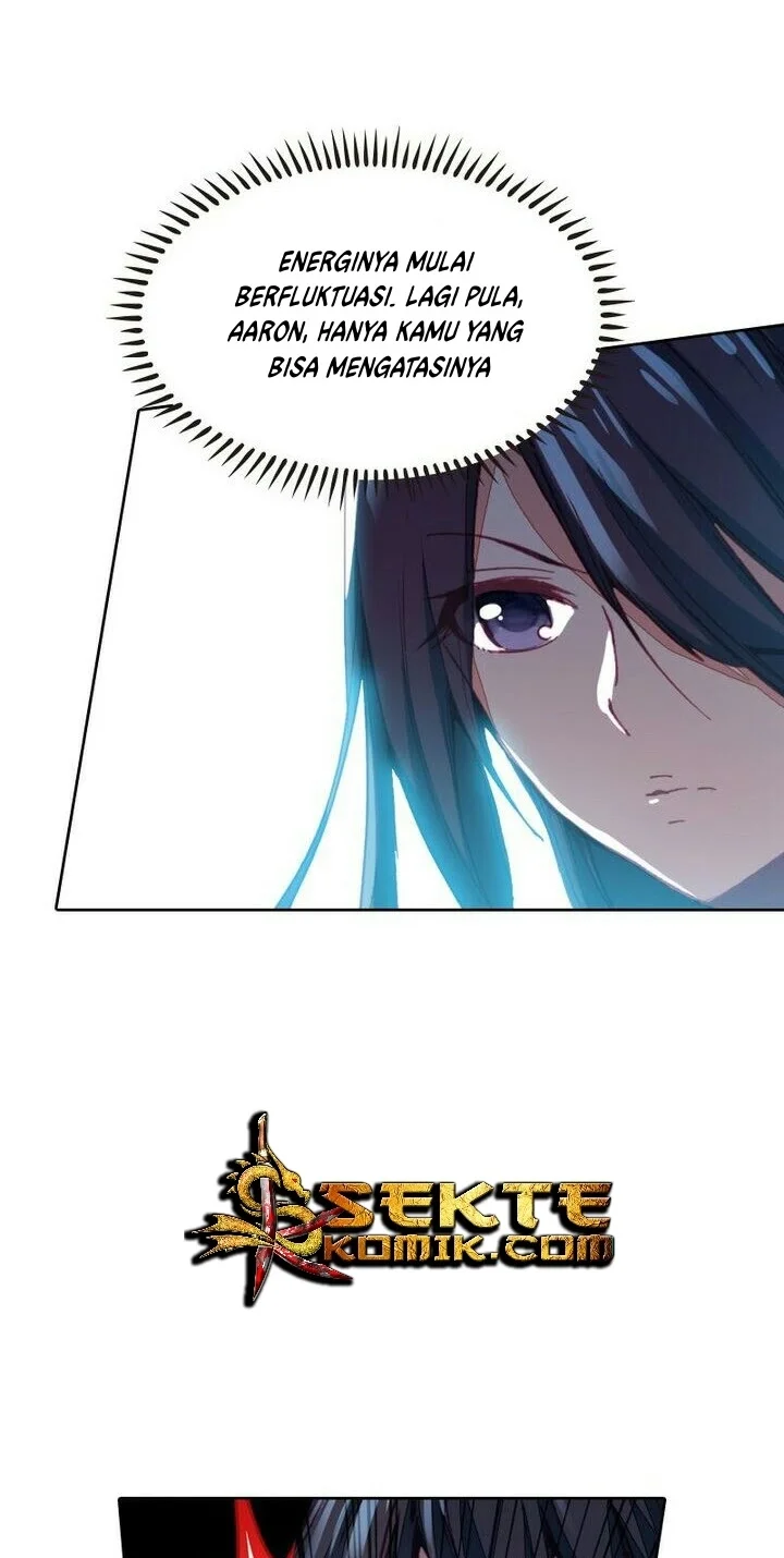 Academy of Monster Chapter 5 - halaman 45