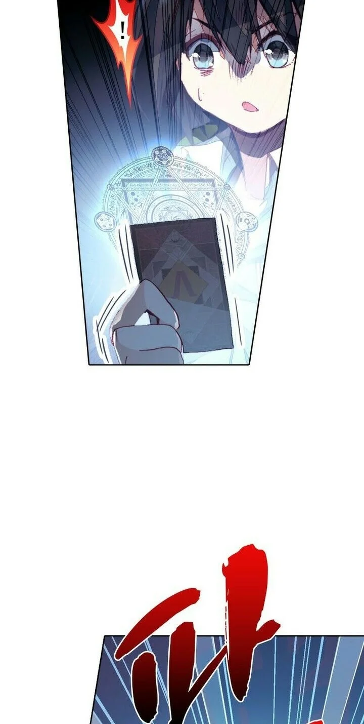 Academy of Monster Chapter 5 - halaman 46