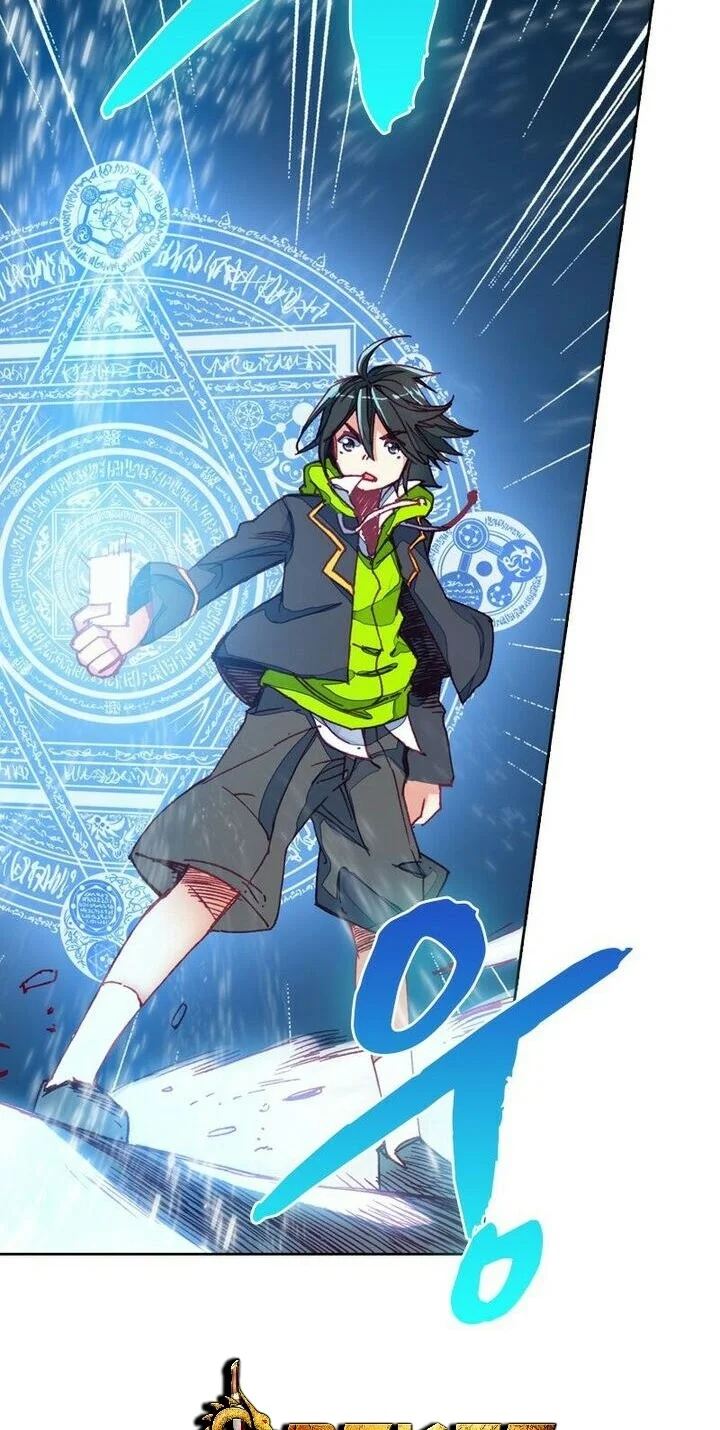 Academy of Monster Chapter 5 - halaman 49