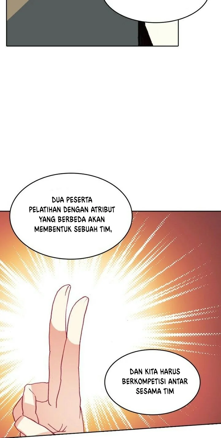Academy of Monster Chapter 5 - halaman 5