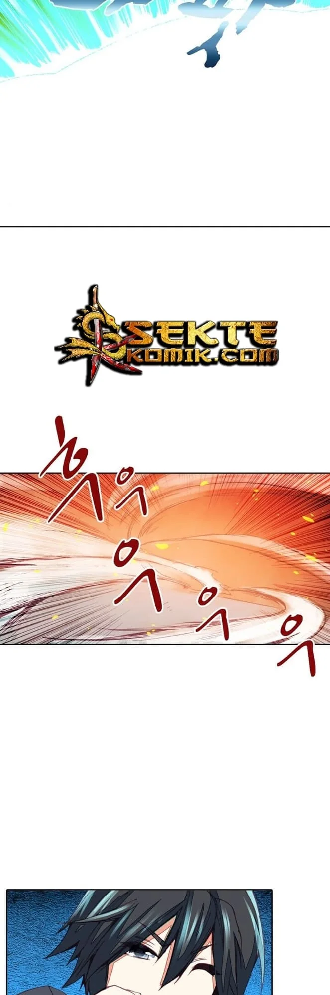 Academy of Monster Chapter 6 - halaman 25