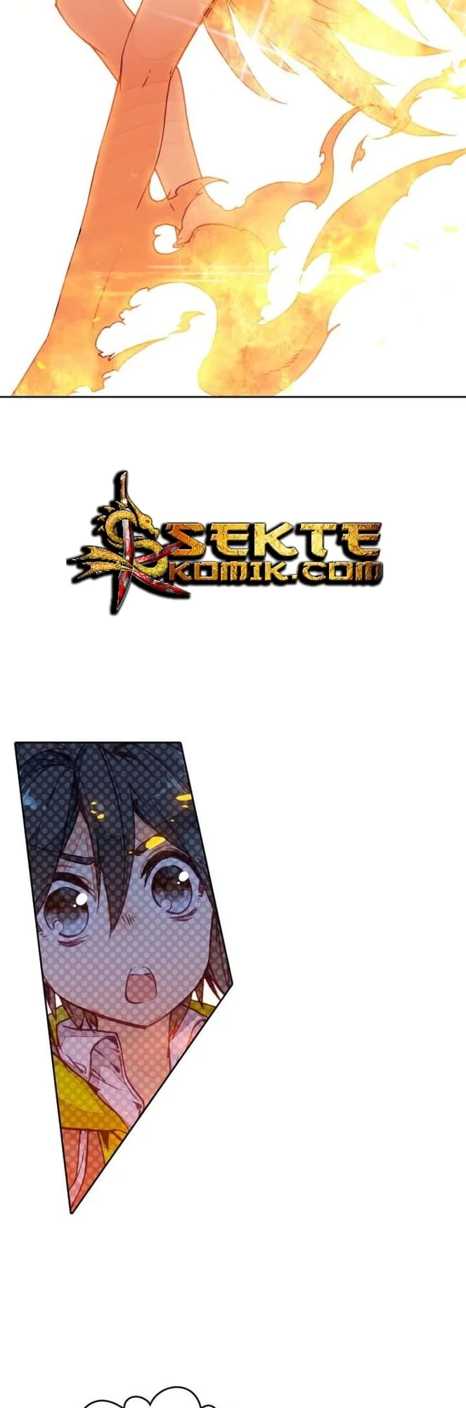 Academy of Monster Chapter 6 - halaman 29