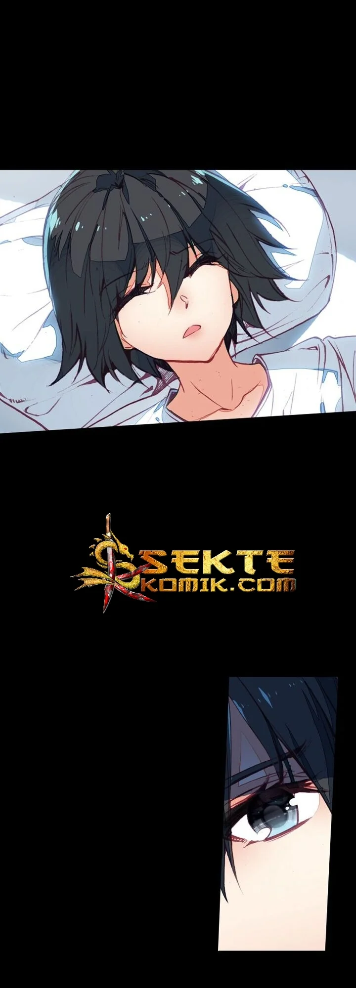 Academy of Monster Chapter 7 - halaman 15