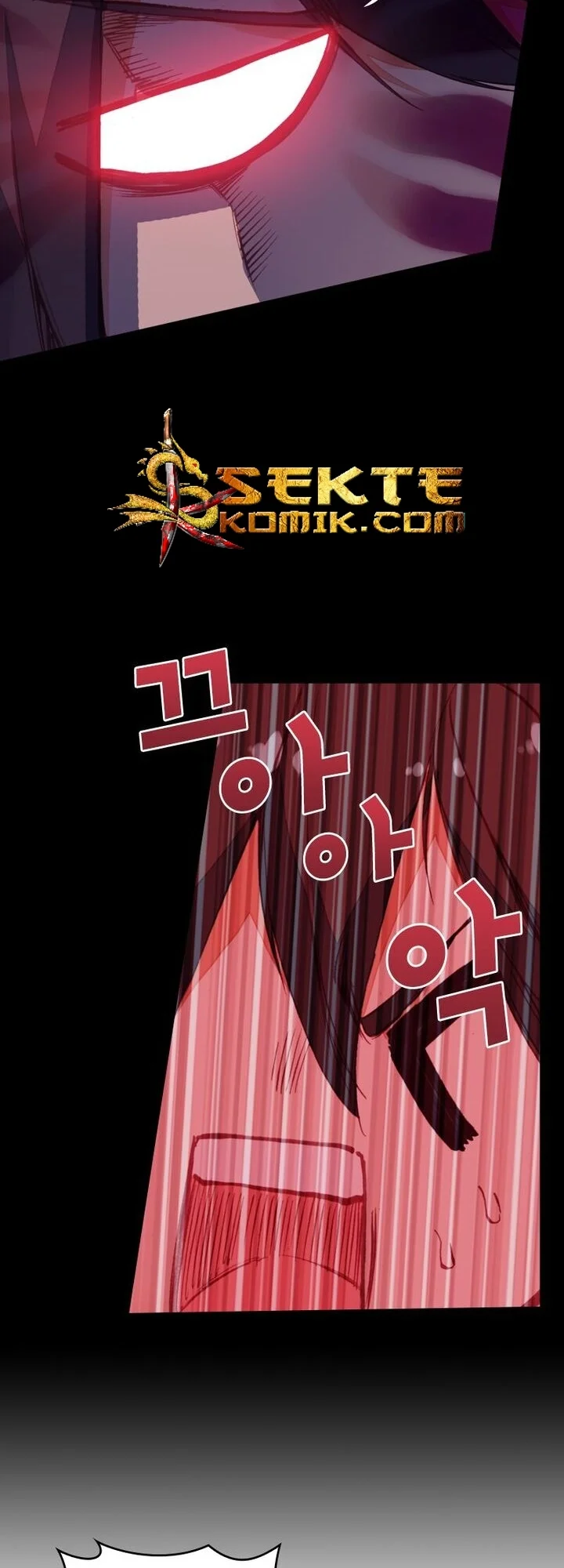 Academy of Monster Chapter 7 - halaman 22