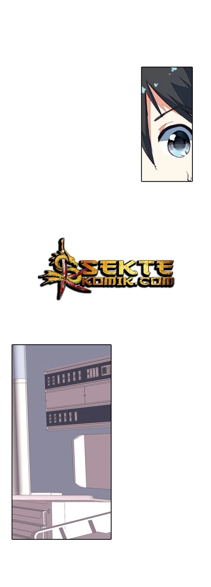 Academy of Monster Chapter 7 - halaman 24