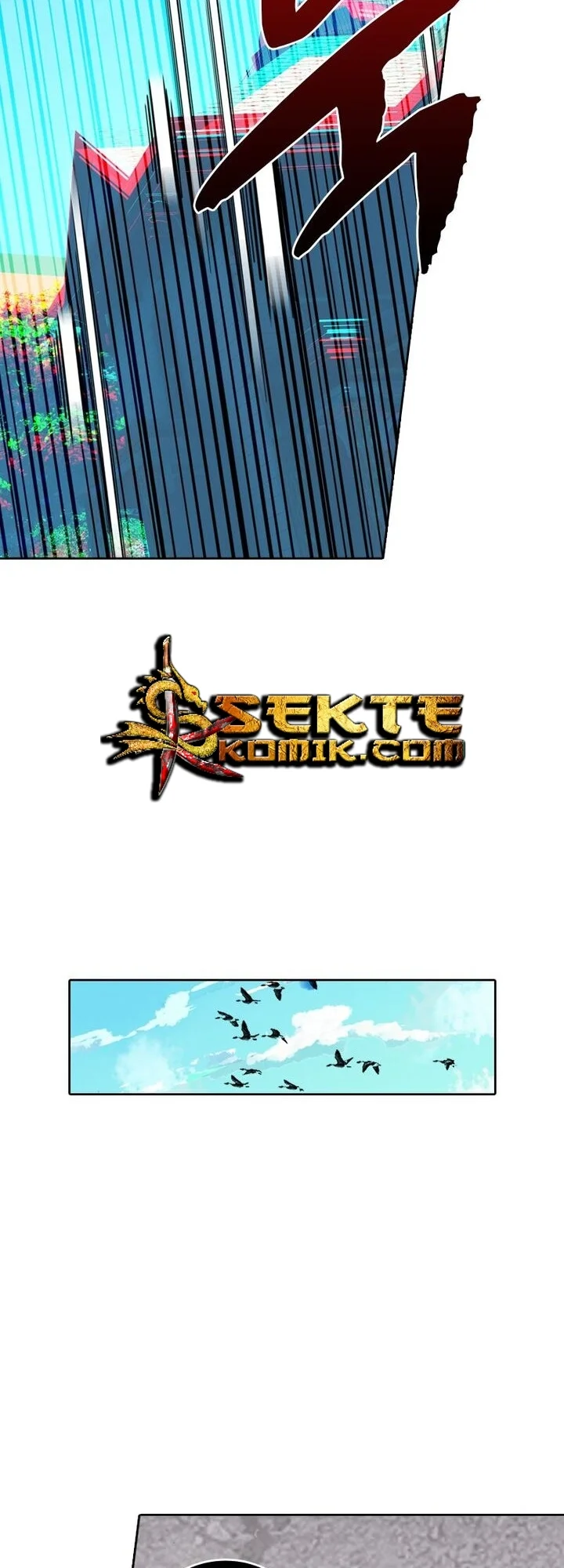 Academy of Monster Chapter 7 - halaman 37