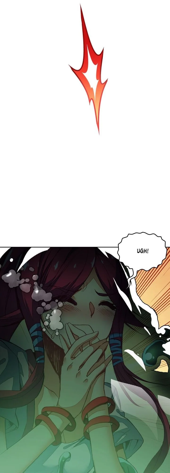 Academy of Monster Chapter 8 - halaman 39
