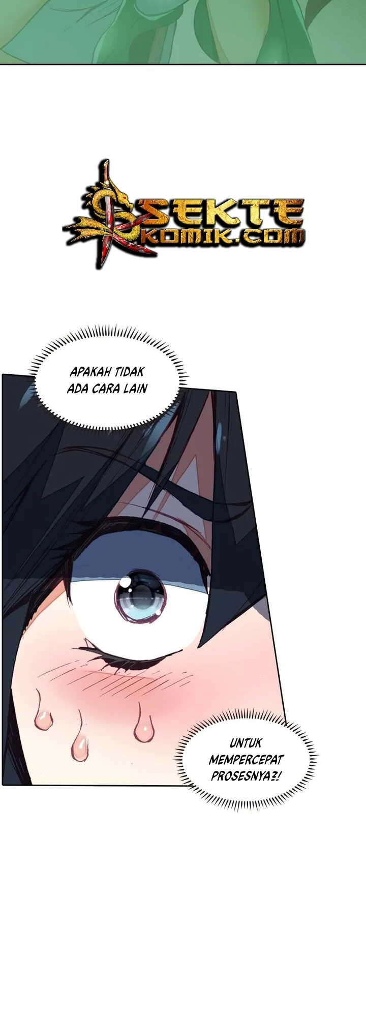 Academy of Monster Chapter 8 - halaman 40